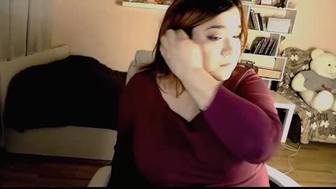 Vi Vixen online show from 02/01/25, 11:48