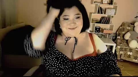 Vi Vixen online show from 03/04/25, 03:33