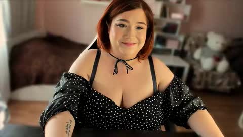 Vi Vixen online show from 09/27/25, 11:15