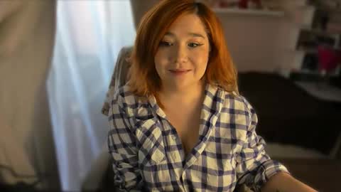 Vi Vixen online show from 03/14/26, 08:09