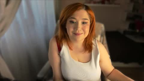 Vi Vixen online show from 03/16/26, 12:31