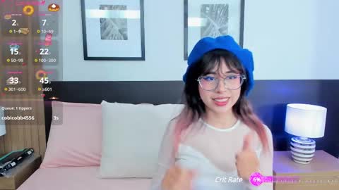 Anaya online show from 03/01/25, 11:17