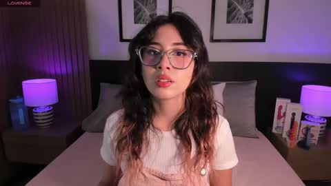 Anaya online show from 10/14/25, 11:22