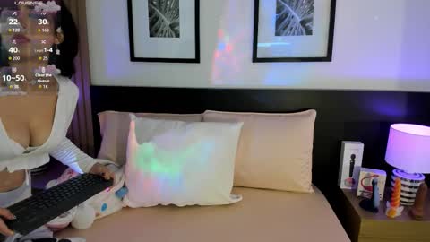 Anaya online show from 11/09/25, 11:30