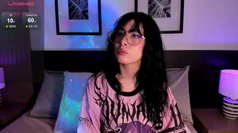 Anaya online show from 11/19/25, 11:43