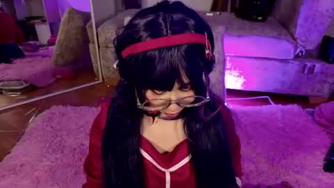 Victoria online show from 08/09/26, 12:56