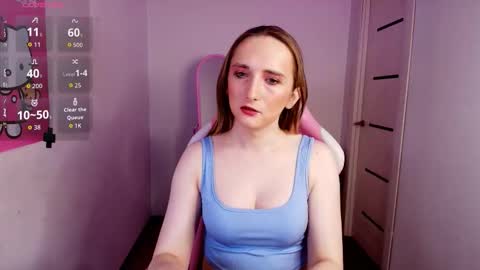 vi_luxxxy online show from 01/18/26, 02:04