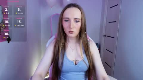 vi_luxxxy online show from 02/18/26, 02:07