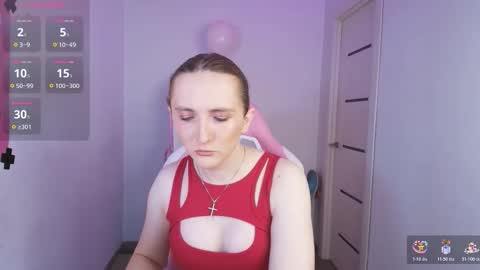 vi_luxxxy online show from 03/22/26, 02:04