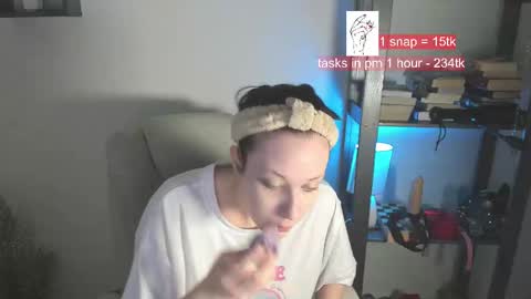 VIKA online show from 02/23/25, 09:55