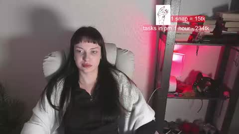 VIKA online show from 03/06/25, 08:48