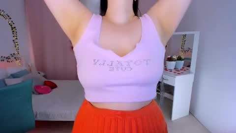 Camilla online show from 02/21/25, 02:16