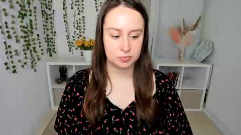 Camilla online show from 06/28/26, 12:55