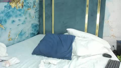 Vianca Vidal online show from 04/18/26, 07:58