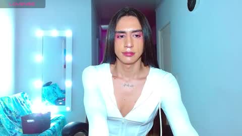 Ariana  online show from 11/29/25, 10:24