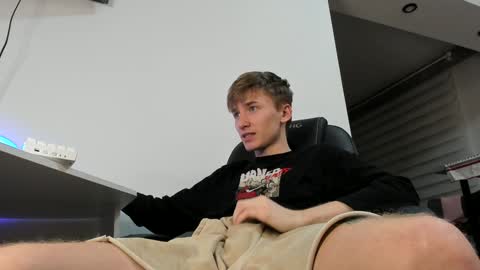 vibemygirl online show from 01/16/25, 01:36