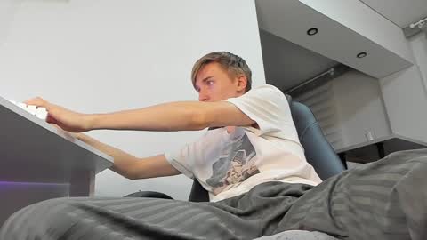 vibemygirl online show from 01/29/25, 03:37