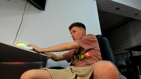 vibemygirl online show from 02/26/25, 12:58