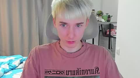 vibemygirl online show from 10/08/25, 07:50