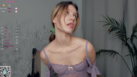 Mikky online show from 01/05/25, 08:21