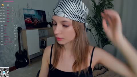 Mikky online show from 01/31/25, 08:22