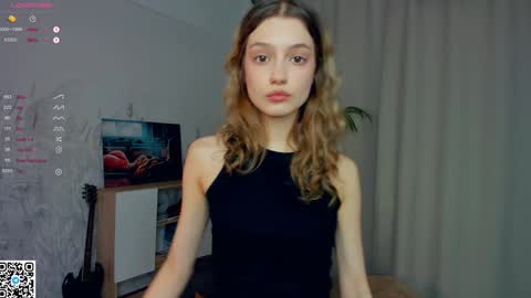 Mikky online show from 02/03/25, 07:07