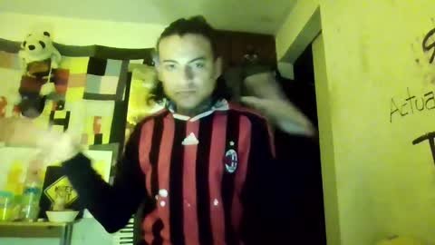 V I B R A N D A online show from 03/16/26, 07:51