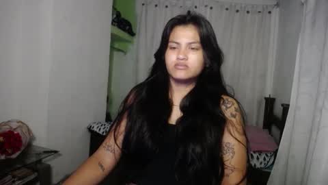 Snapshot of vic_nahomy chatting on 11/04/25, 07:07 nahomy online show from 11/04/25, 07:07