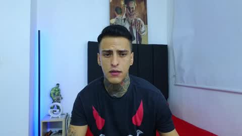 Victor cardenas online show from 12/11/24, 09:12