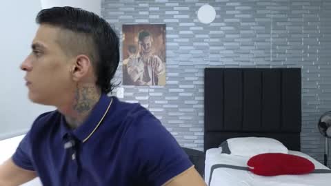 Victor cardenas online show from 12/13/24, 07:21