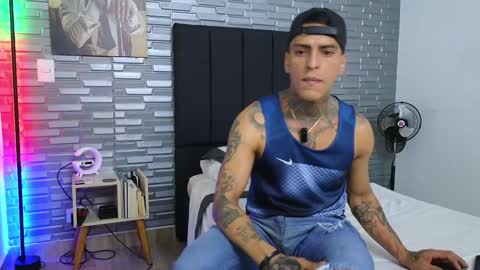 Victor cardenas online show from 01/24/25, 11:45