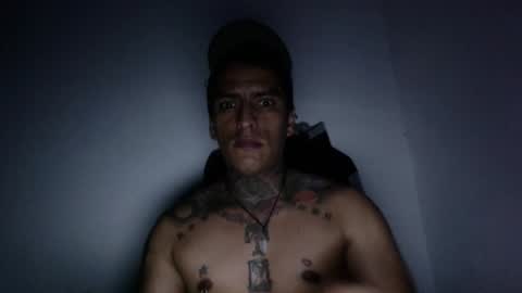 Victor cardenas online show from 11/24/25, 06:46