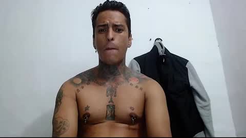 Victor cardenas online show from 01/17/26, 10:35