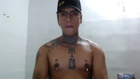 Victor cardenas online show from 02/13/26, 07:10