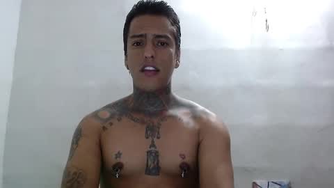 Victor cardenas online show from 02/15/26, 08:16