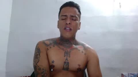 Victor cardenas online show from 03/17/26, 08:45