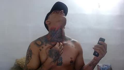 Victor cardenas online show from 03/22/26, 11:19