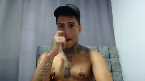 Snapshot of vicctorzc chatting on 06/05/26, 08:47 Victor cardenas online show from 06/05/26, 08:47