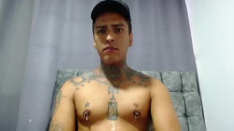 Snapshot of vicctorzc chatting on 06/09/26, 09:48 Victor cardenas online show from 06/09/26, 09:48
