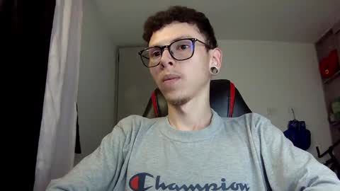 Vicent Brais online show from 12/03/24, 02:03