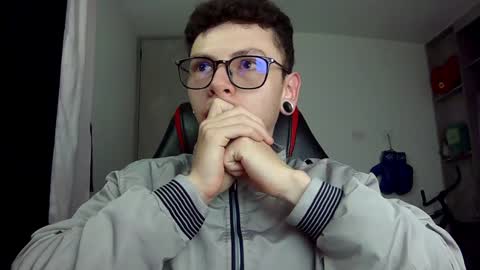 Vicent Brais online show from 12/04/24, 09:40