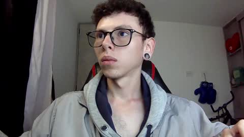 Vicent Brais online show from 12/12/24, 10:13