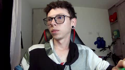 Vicent Brais online show from 12/17/24, 08:34