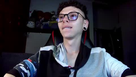 Vicent Brais online show from 02/19/25, 12:57