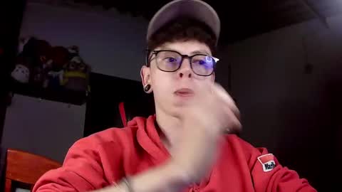 Vicent Brais online show from 02/25/25, 12:58