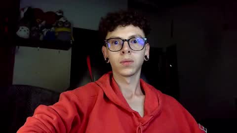 Vicent Brais online show from 03/04/25, 01:12