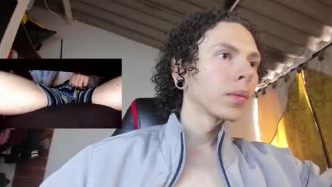 Vicent Brais online show from 01/09/26, 06:42