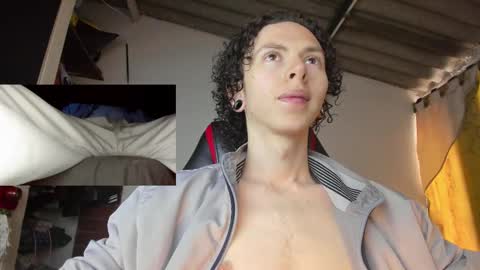 Vicent Brais online show from 01/15/26, 04:11