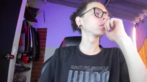 Vicent Brais online show from 02/26/26, 02:27