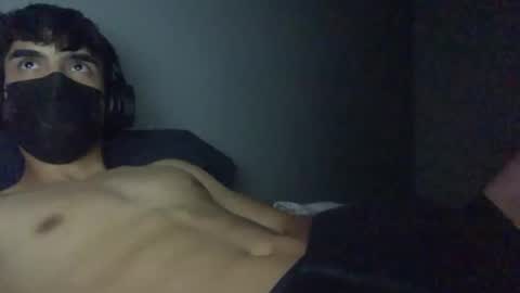 vicente online show from 10/31/25, 07:09